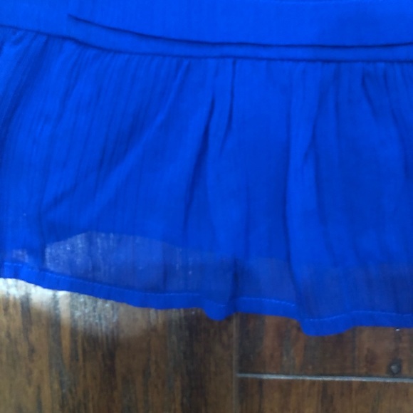 American eagle adjustable strap tank - Picture 4 of 6